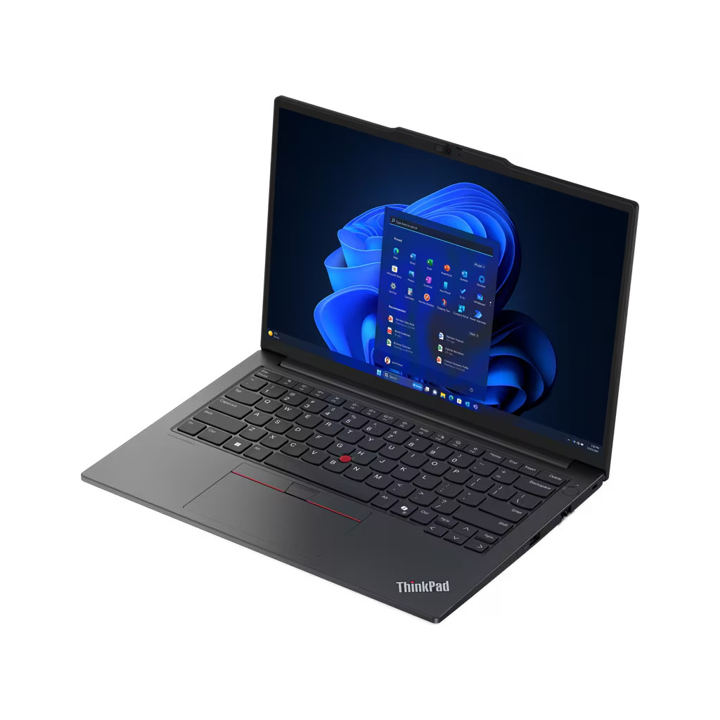 Ноутбук Lenovo ThinkPad E14 G6 (21M7000KRA) - зображення 3