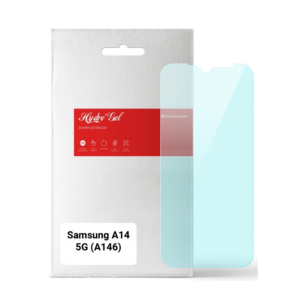 Плівка захисна Armorstandart Anti-Blue Samsung A14 5G (A146) (ARM66226) - зображення 1