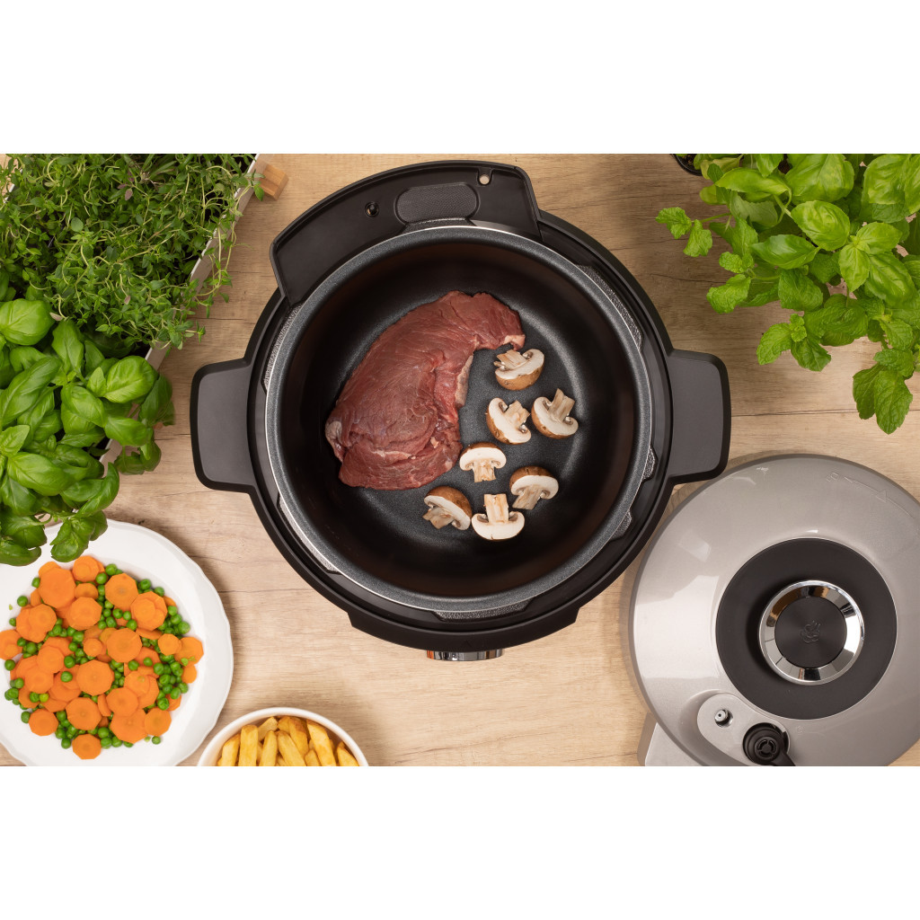 Мультиварка Sencor SPR3900SS - зображення 10