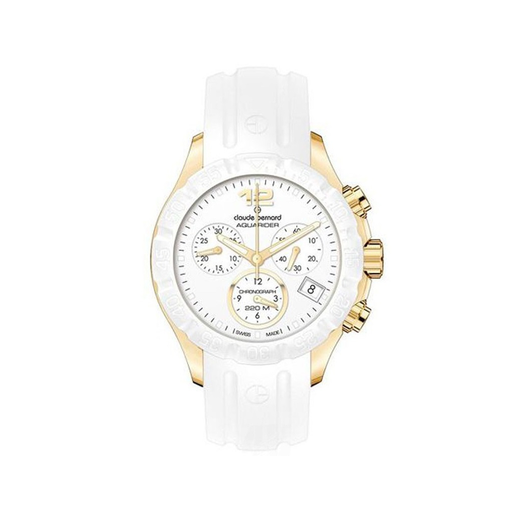 Наручний годинник Claude Bernard 10201 37JB BID - зображення 1