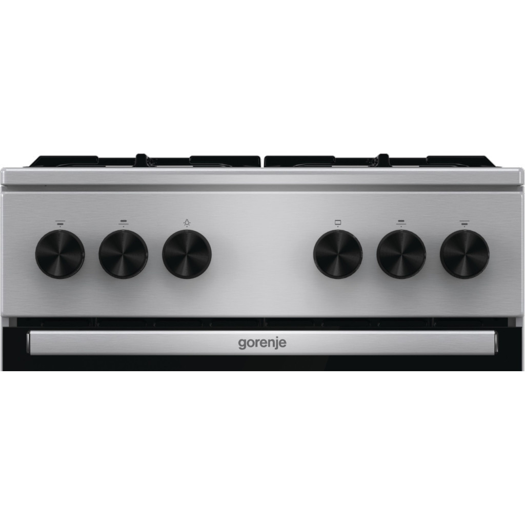 Плита Gorenje GG5A11XF - зображення 8