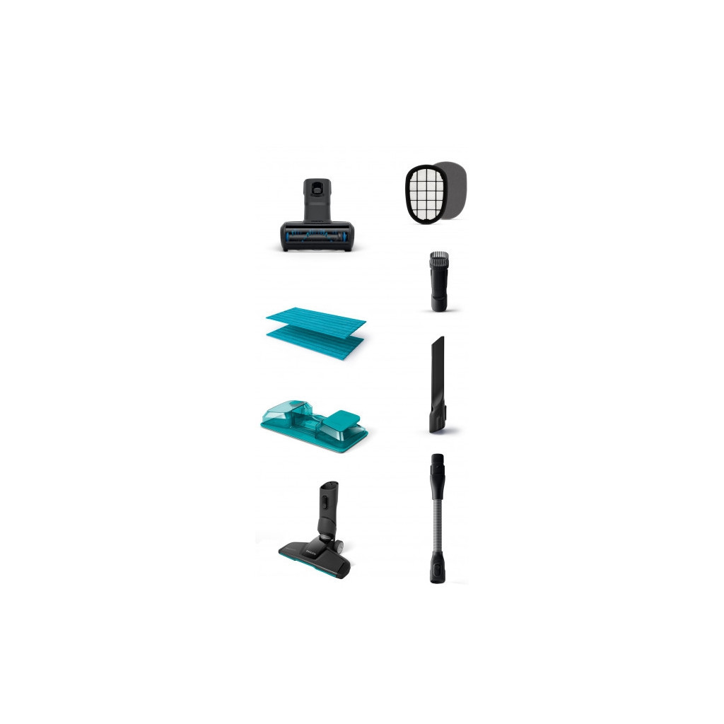 Пилосос Philips XC 8149/01 (XC8149/01) - зображення 6