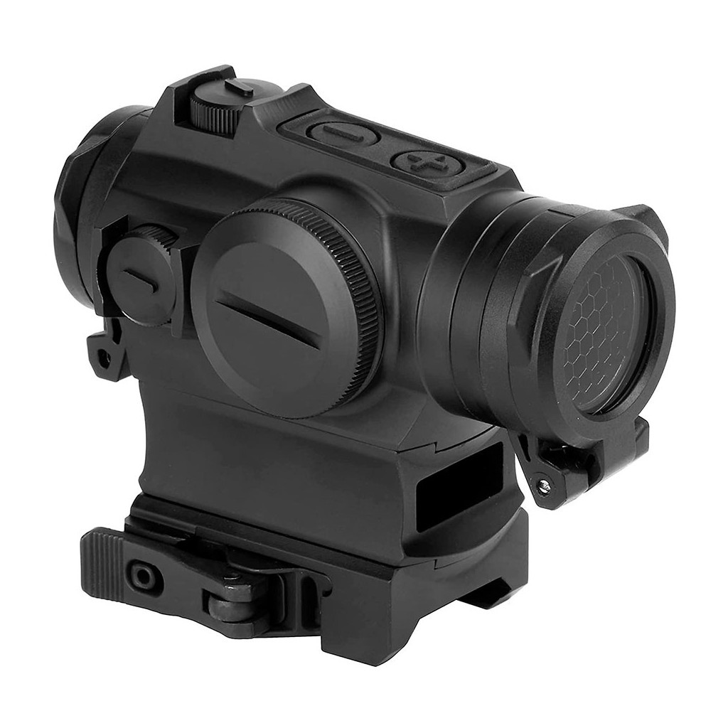 Коліматорний приціл Holosun HE515GM-GR (747020) - зображення 2