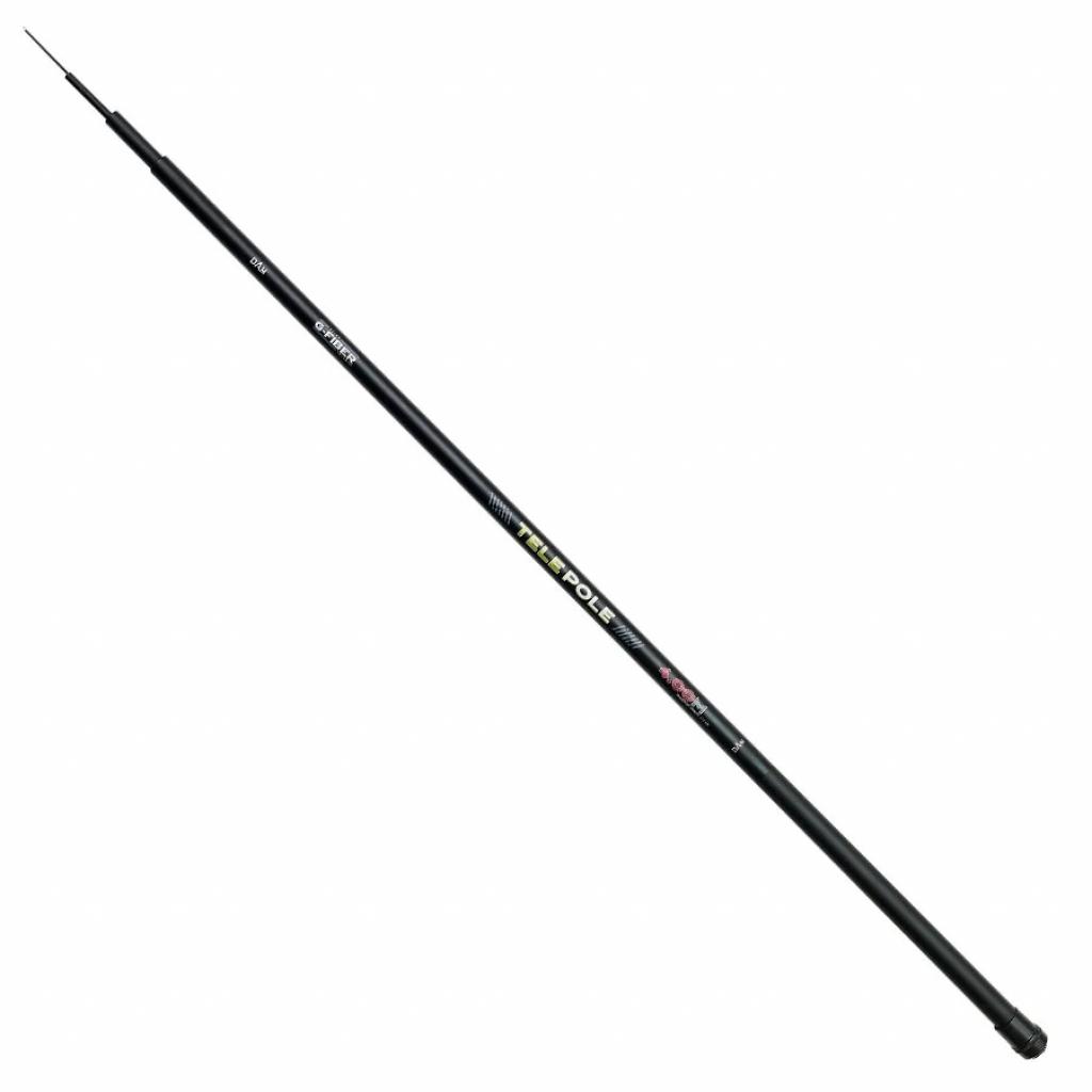 Вудилище DAM G-Fiber Tele Pole 3м (65933) - зображення 1