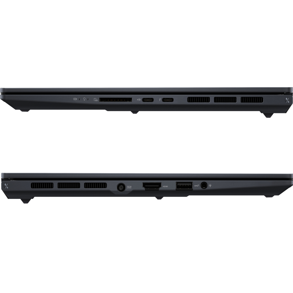 Ноутбук ASUS Zenbook Pro 14 OLED UX6404VI-P4045W (90NB0Z82-M002Y0) - зображення 5