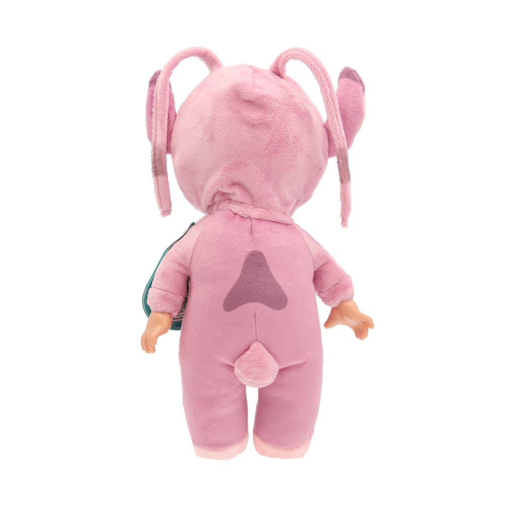 Лялька IMC Cry Babies Ніжні обійми Disney Плакса Енджел (927520) - зображення 6