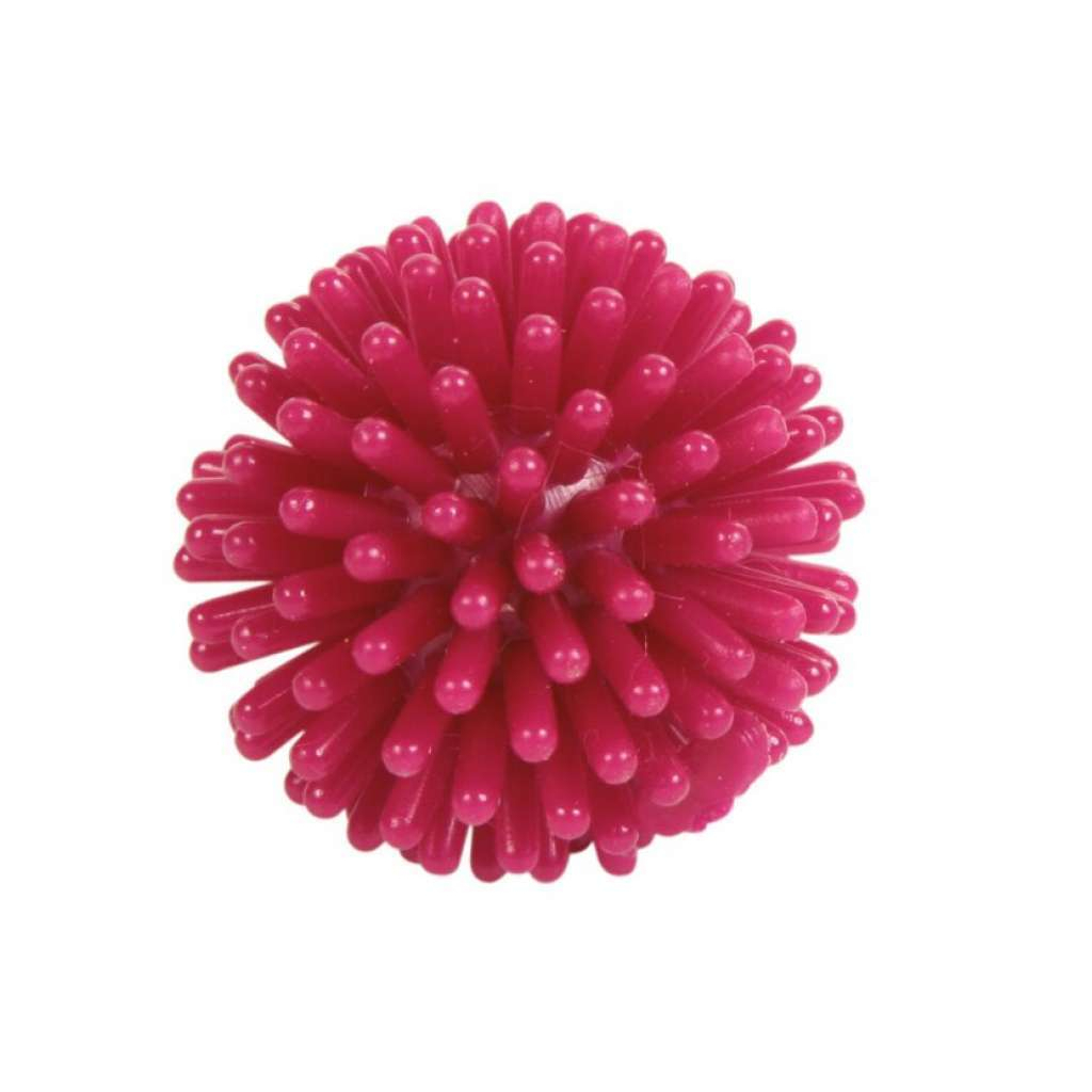 Іграшка для котів Trixie Їжачок морський латекс 3.5 см (4011905412511) - изображение 2