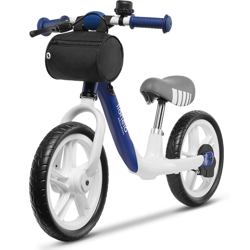 Біговел Lionelo Arie Indygo (LOE-ARIE INDYGO) - зображення 1