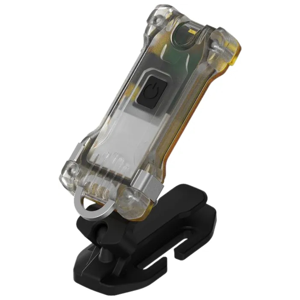 Ліхтар Armytek Zippy Extended Set Yellow (F06101Y) - зображення 1