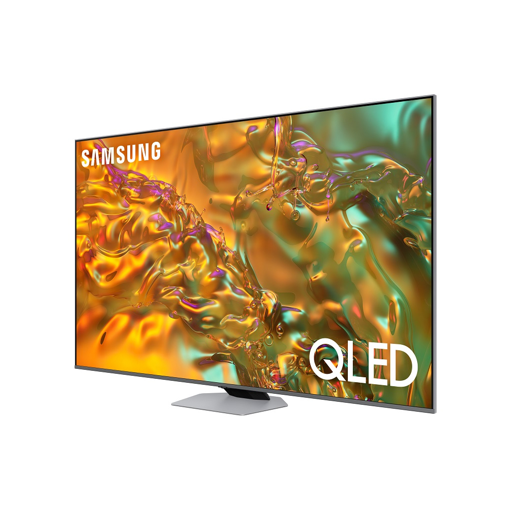 Телевізор Samsung QE85Q80DAUXUA - зображення 2