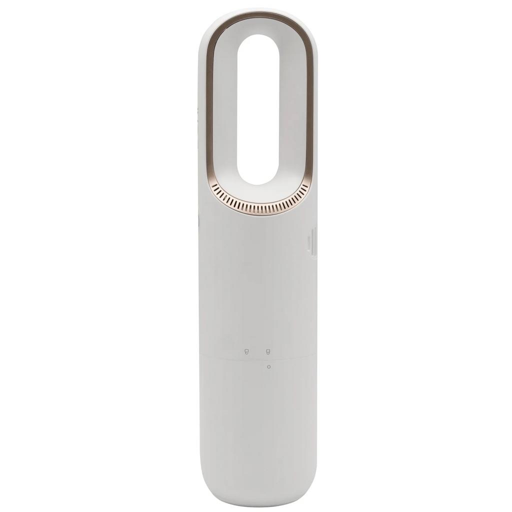 Пилосос Doni Handheld Vacuum Cleaner White (DN-H10) - зображення 3