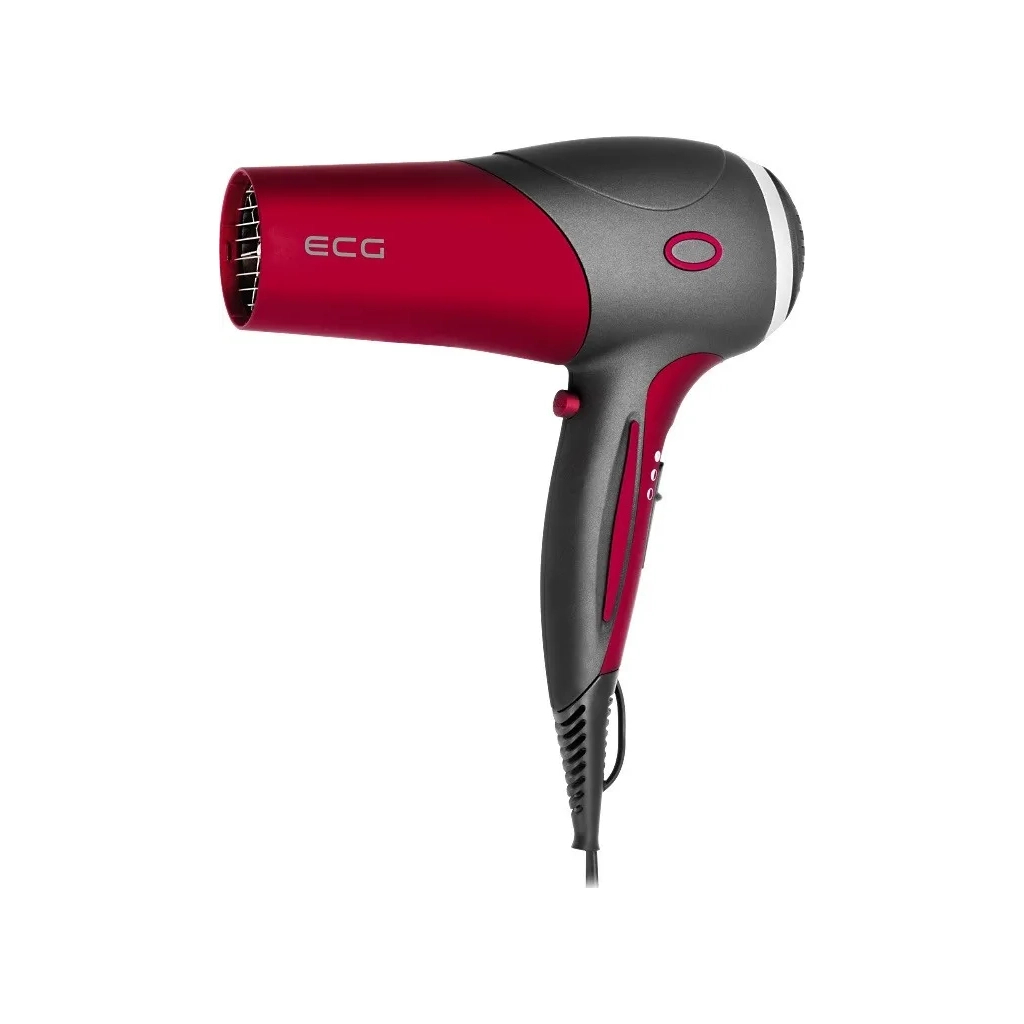 Фен ECG VV 112 - зображення 1