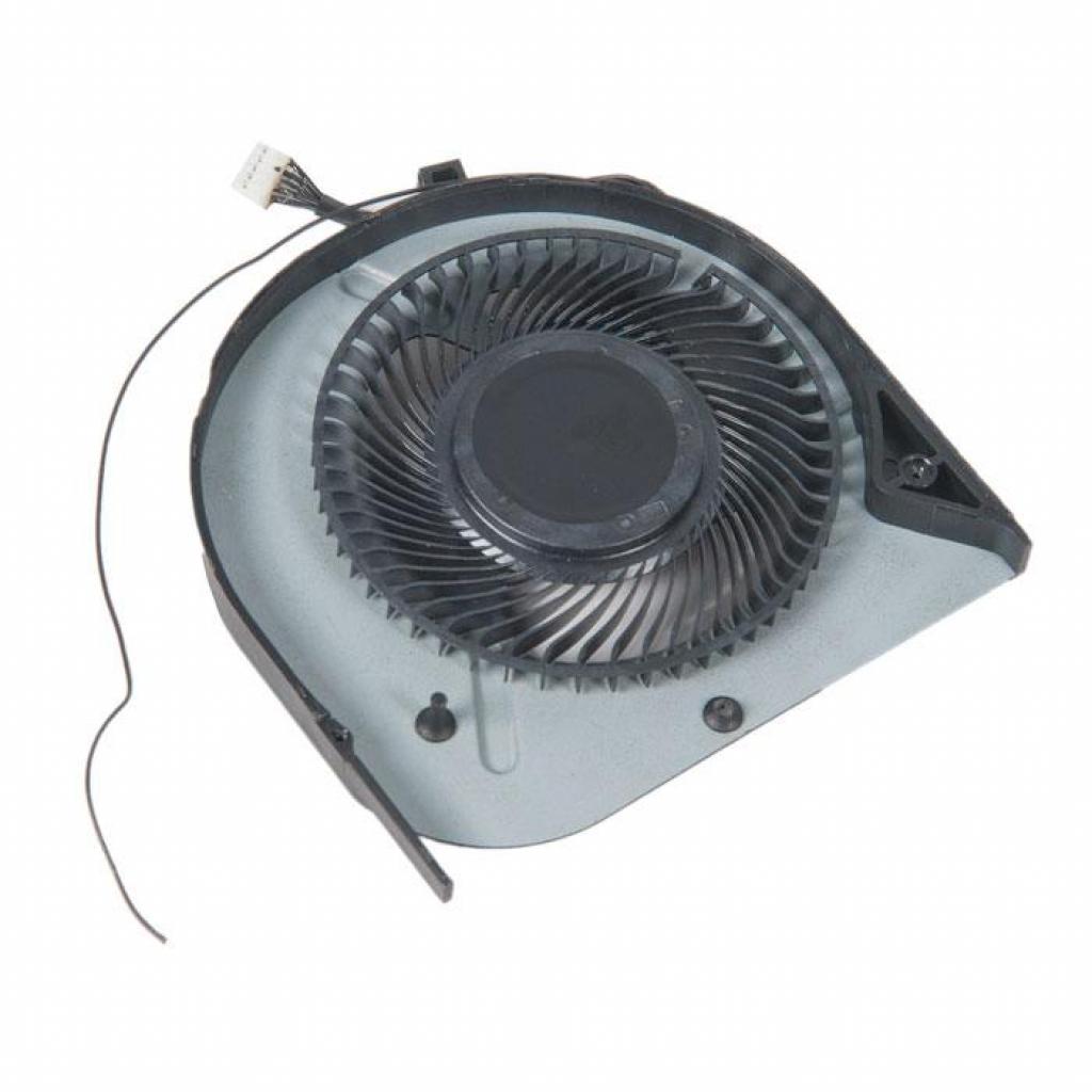 Вентилятор ноутбука Lenovo ThinkPad T470 (EG50050S1-CA30-S9A), DC (5V, 0.45A), 5+1pin (A48468) - зображення 3