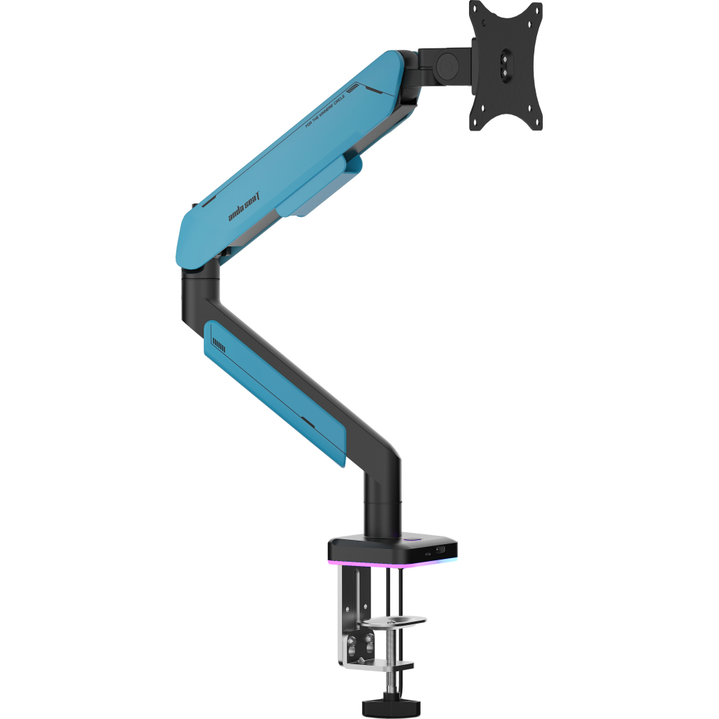 Кронштейн Anda Seat AD-W-A9X-1S-BS - зображення 8