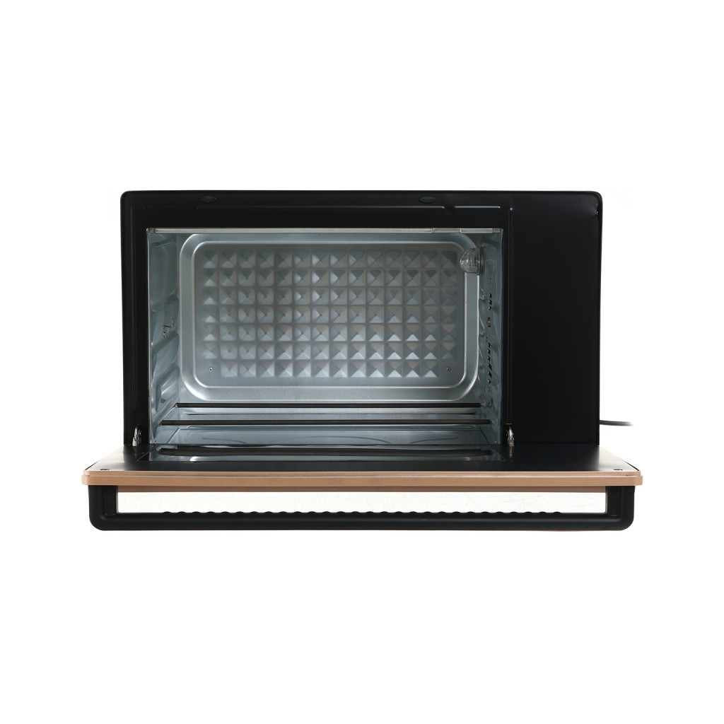 Електропіч Laretti LR-EC3908 - зображення 4