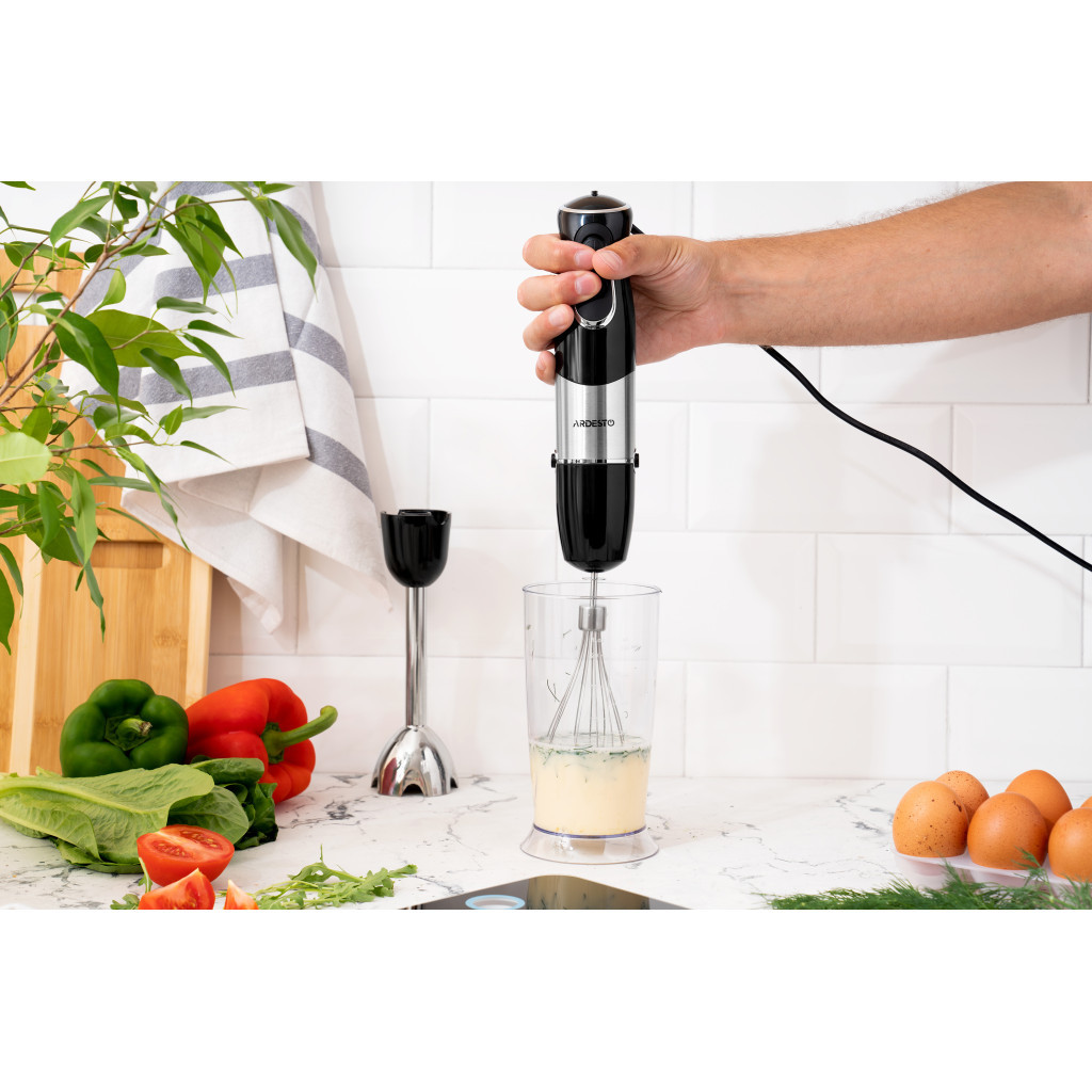 Блендер Ardesto HBK-800BR - зображення 7