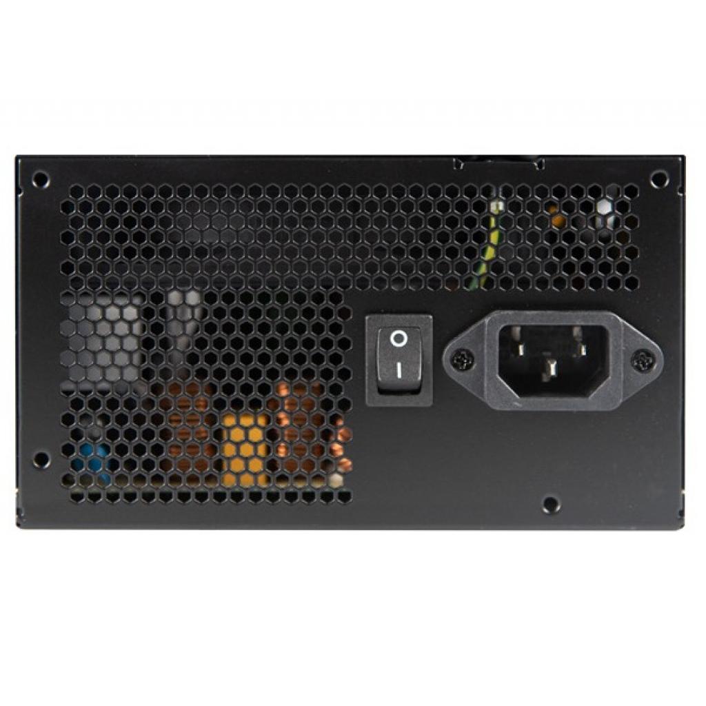 Блок живлення Chieftec 400W (TPS-400S-BULK) - изображение 3