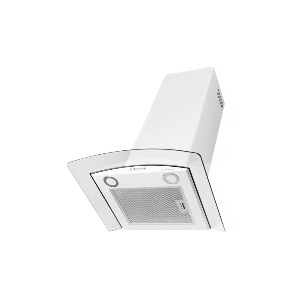 Витяжка кухонна Grunhelm GVG 156 TW - зображення 5