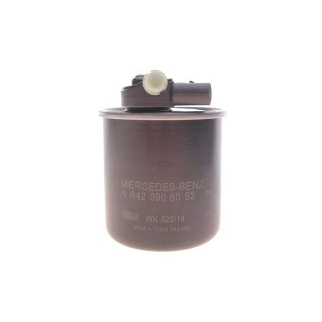 Фільтр паливний Wixfiltron WF8513 - зображення 1