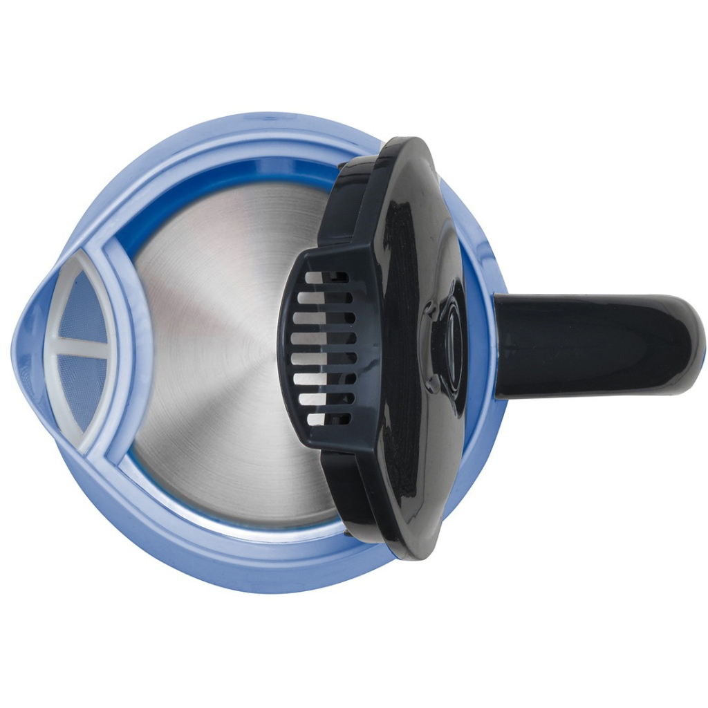 Електрочайник First FA-5417-5-BU - зображення 2