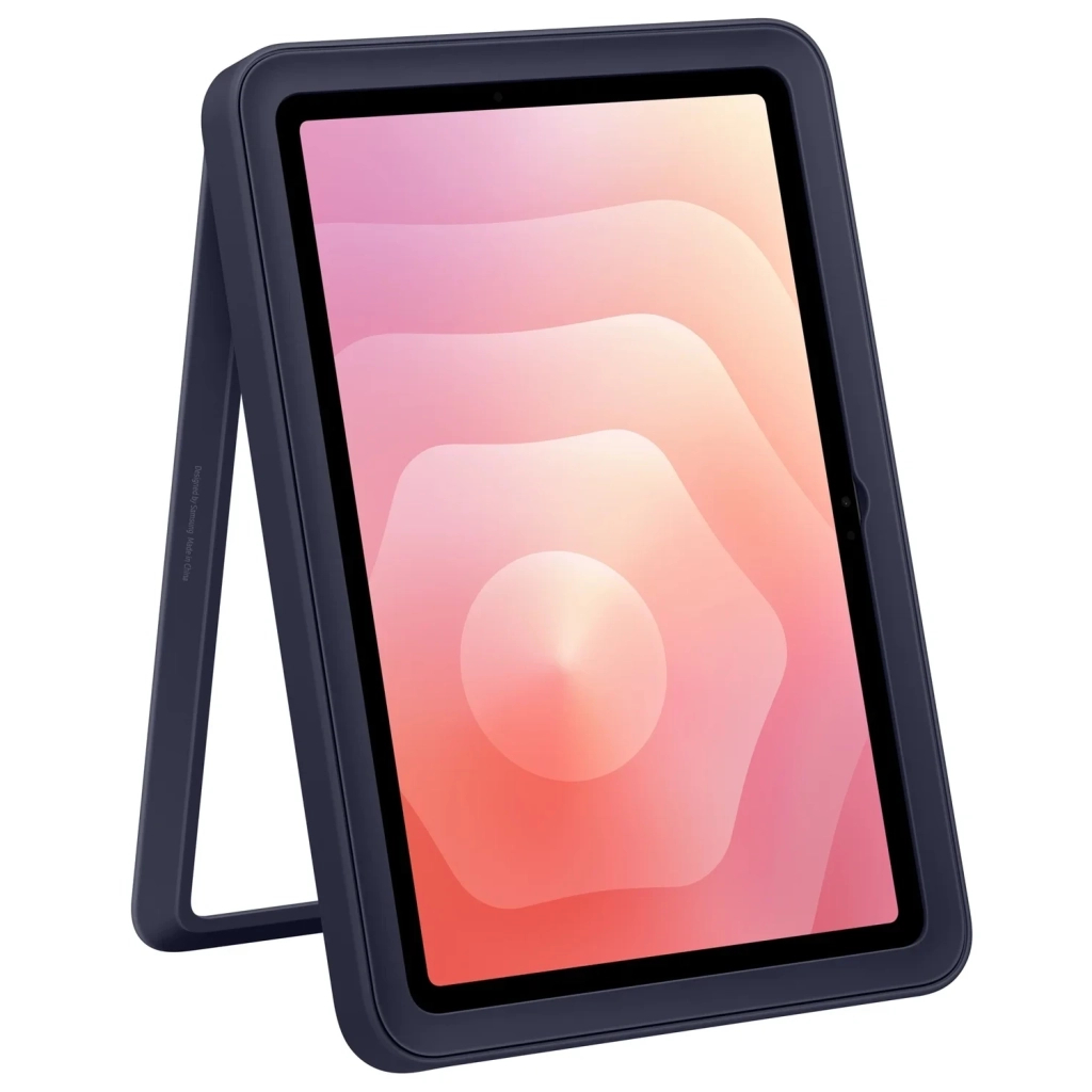 Чохол до планшета Samsung Frame Cover Samsung Galaxy Tab S11 Navy (EF-JX730CNEGWW) - зображення 7