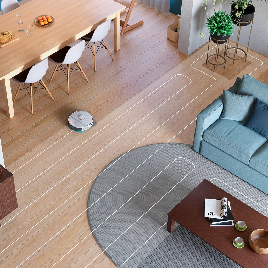 Пилосос Philips XU2100/20 - зображення 6