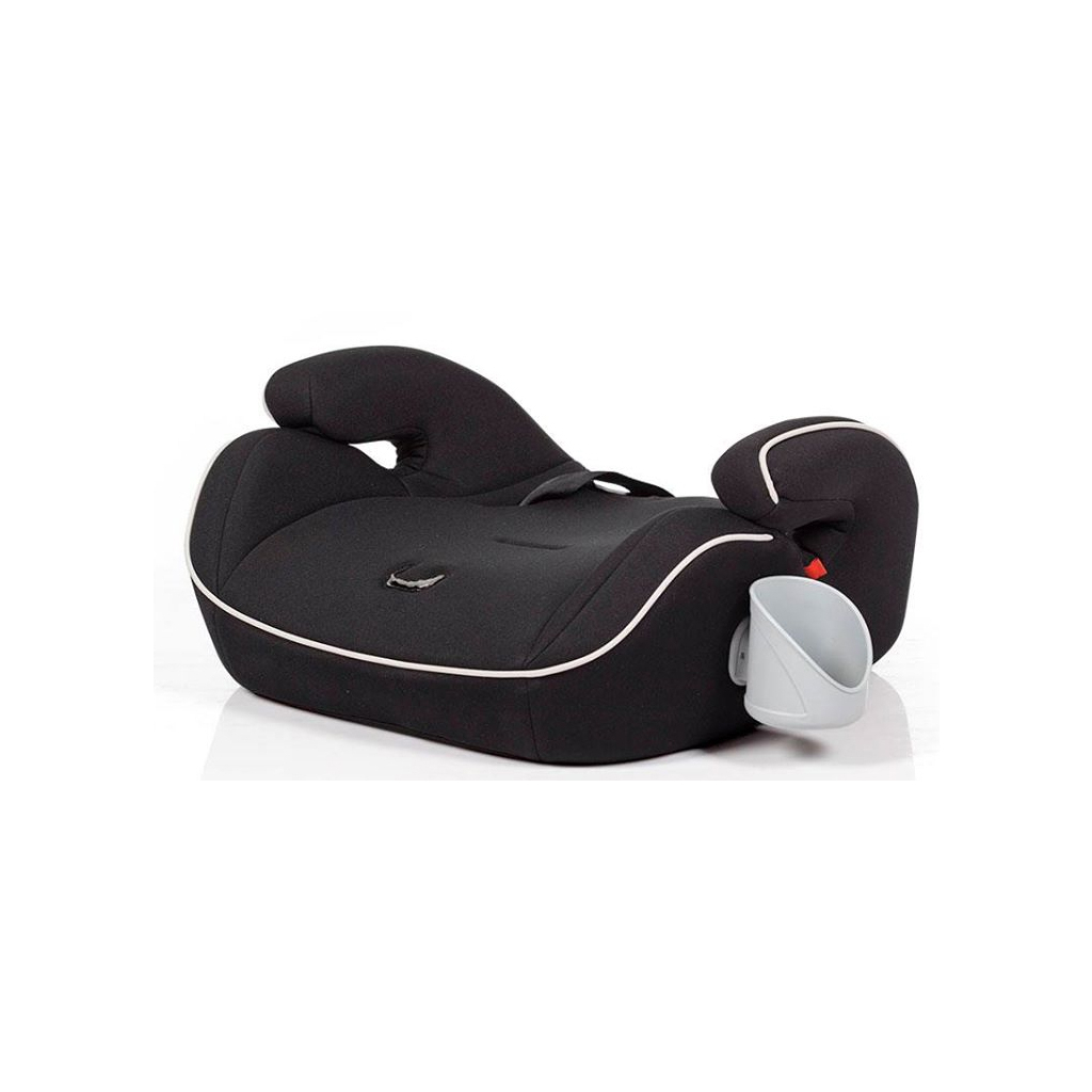 Автокрісло Evenflo Sutton 3 в 1 Gray black (6910806228703) - зображення 5