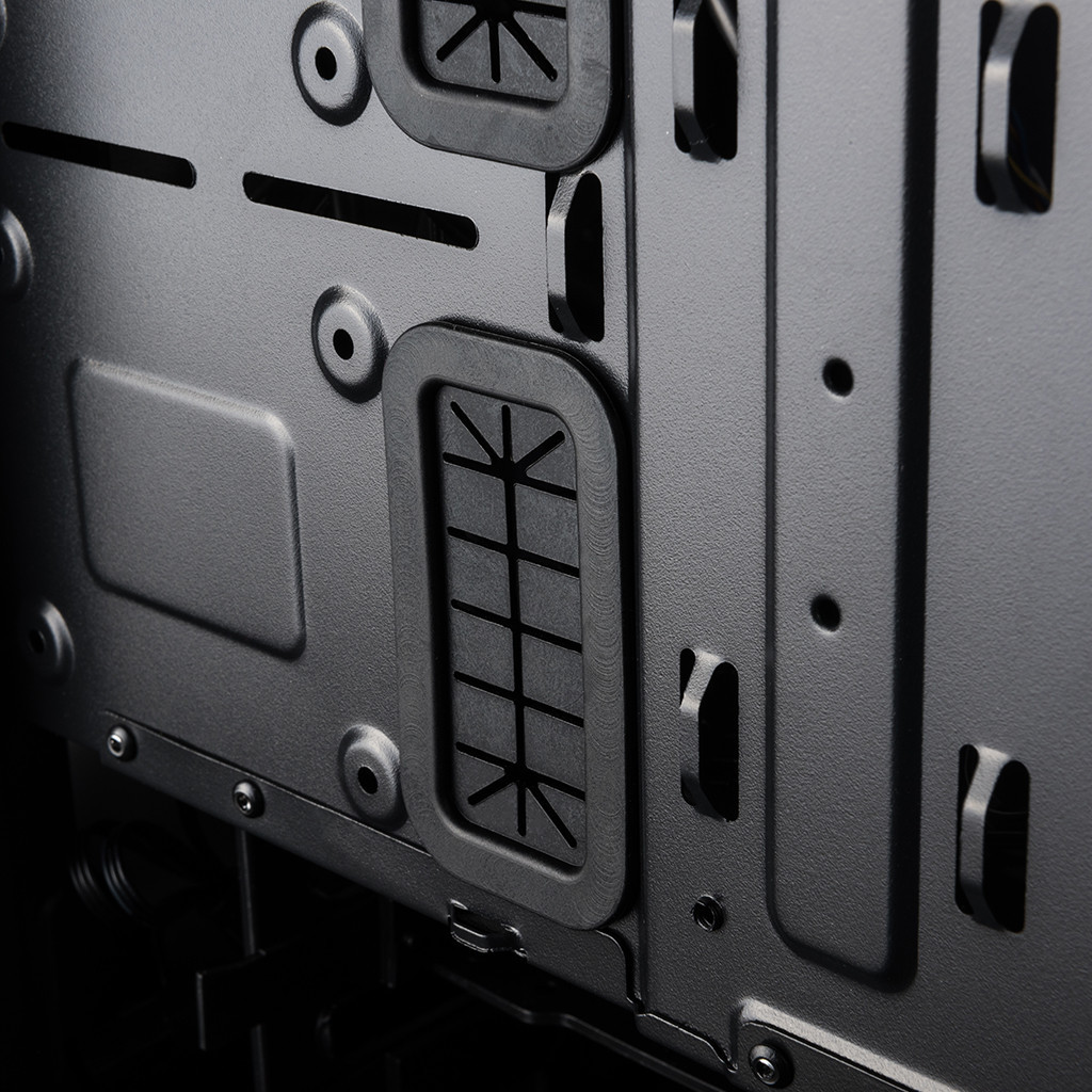 Корпус Modecom OBERON PRO WHITE (AT-OBERON-PR-20-000000-00) - зображення 11