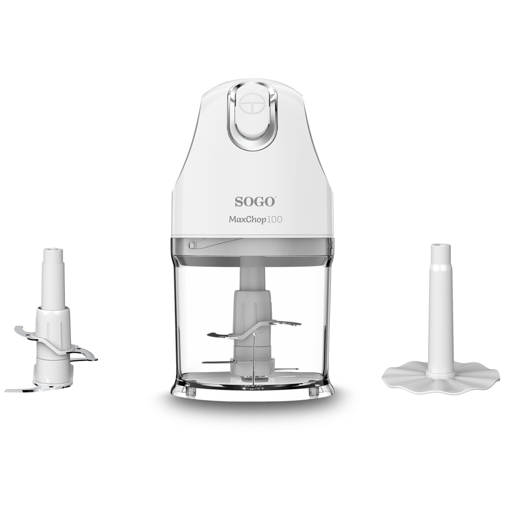 Подрібнювач SOGO SS-5263 - зображення 2