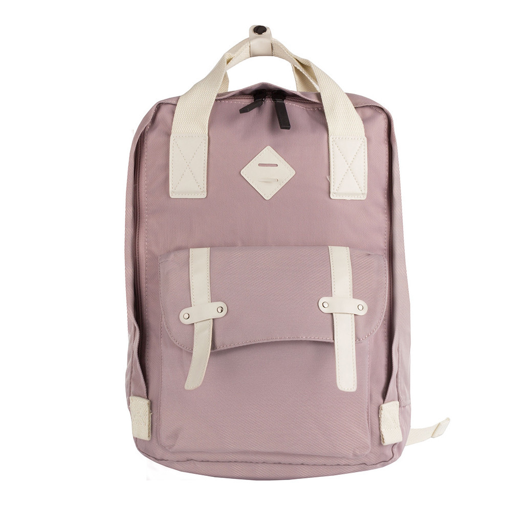 Рюкзак для ноутбука ColorWay 15.6" Modern Purple (CW-BPM133-156-PL) - зображення 1