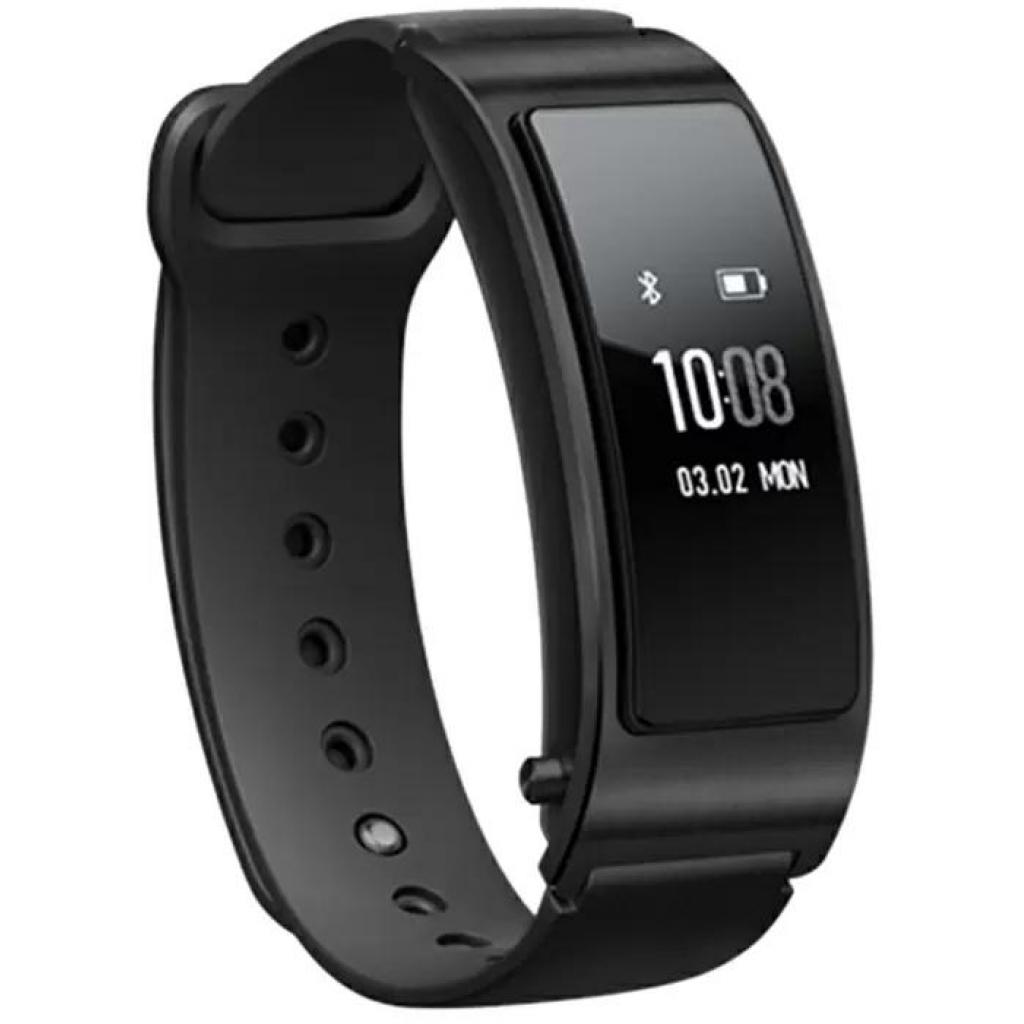 Фітнес браслет UWatch B3 Black (F_54033) - зображення 1