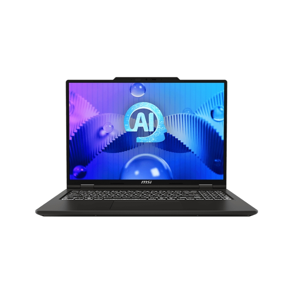 Ноутбук MSI Venture 16 AI A1MG-019XUA (9S7-261221-019) - зображення 1