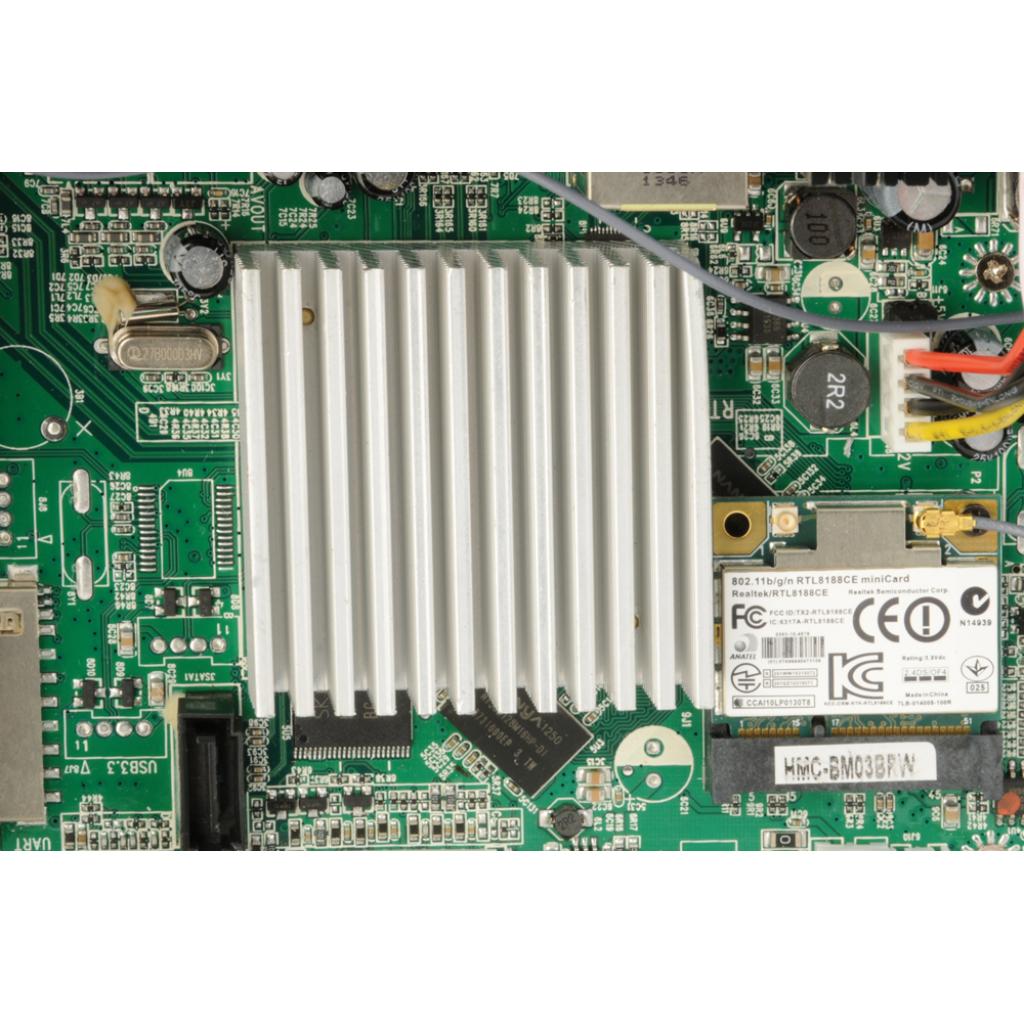 Медіаплеєр iconBIT XDS1003DW (MD-0304N) - изображение 7