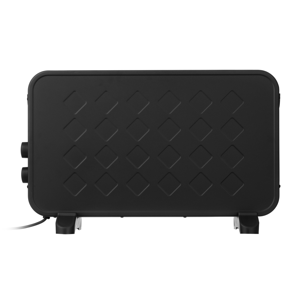 Обігрівач Ardesto CHH-2000MBR - зображення 4