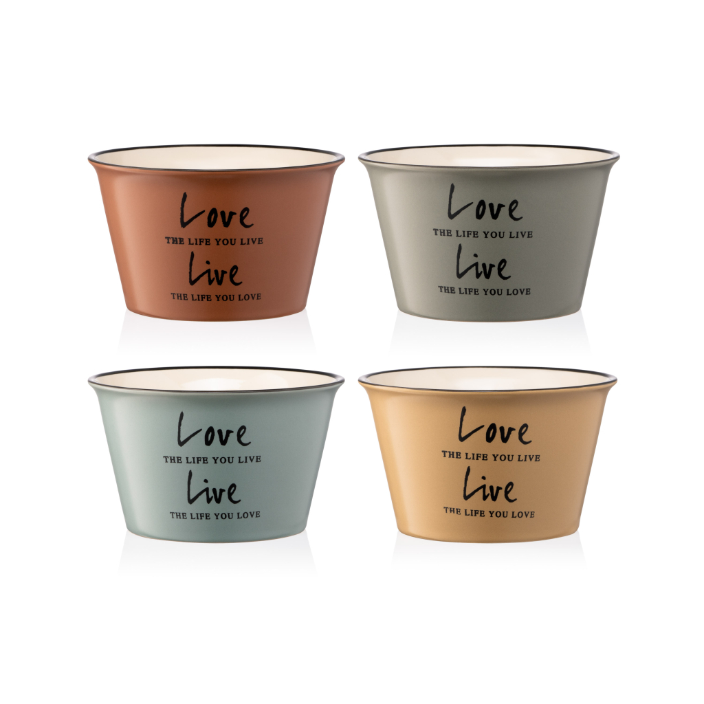 Бульйонниця Ardesto Way of Life 550 мл Beige (AR3479OL) - зображення 7