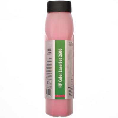 Тонер HP CLJ 2600 MAGENTA 100г Patron (T-PN-HCLJ2600-M-100) - picture 3