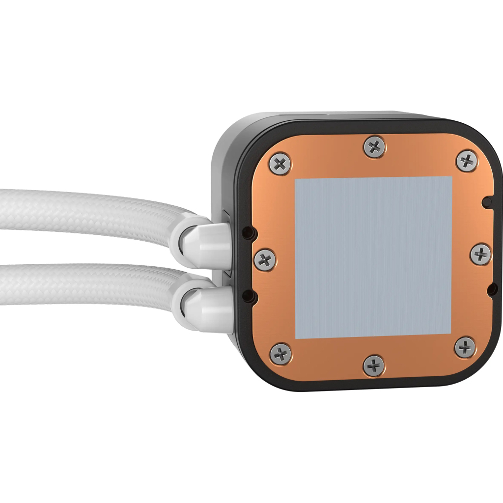 Система рідинного охолодження Corsair iCUE H150i RGB Elite Liquid (CW-9060079-WW) - зображення 6