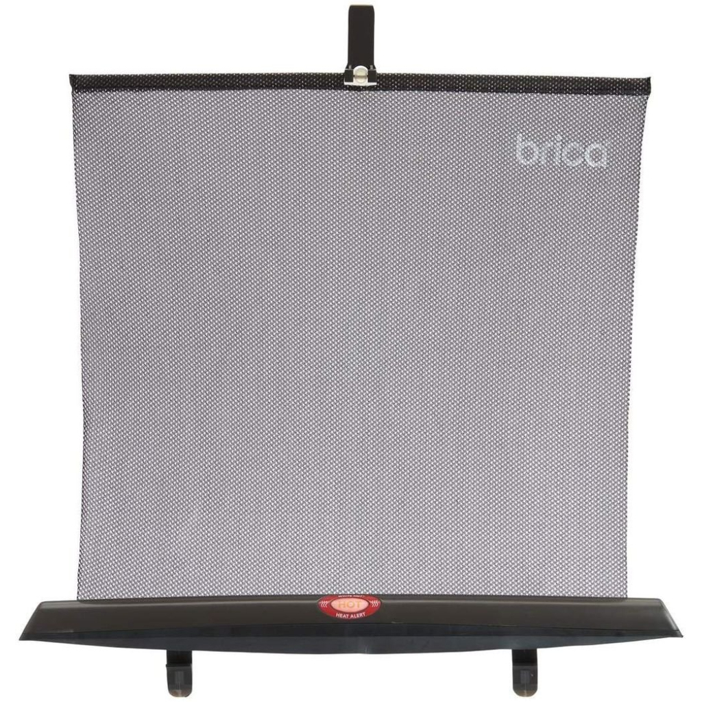 Сонцезахисний екран в автомобіль Munchkin Smart Shade 1шт (61005-004) - изображение 1