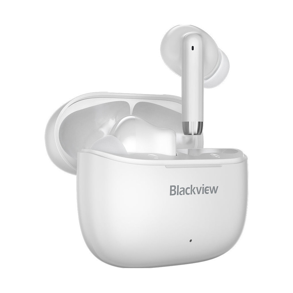 Навушники Blackview AirBuds 4 White (6931548312666) - зображення 2