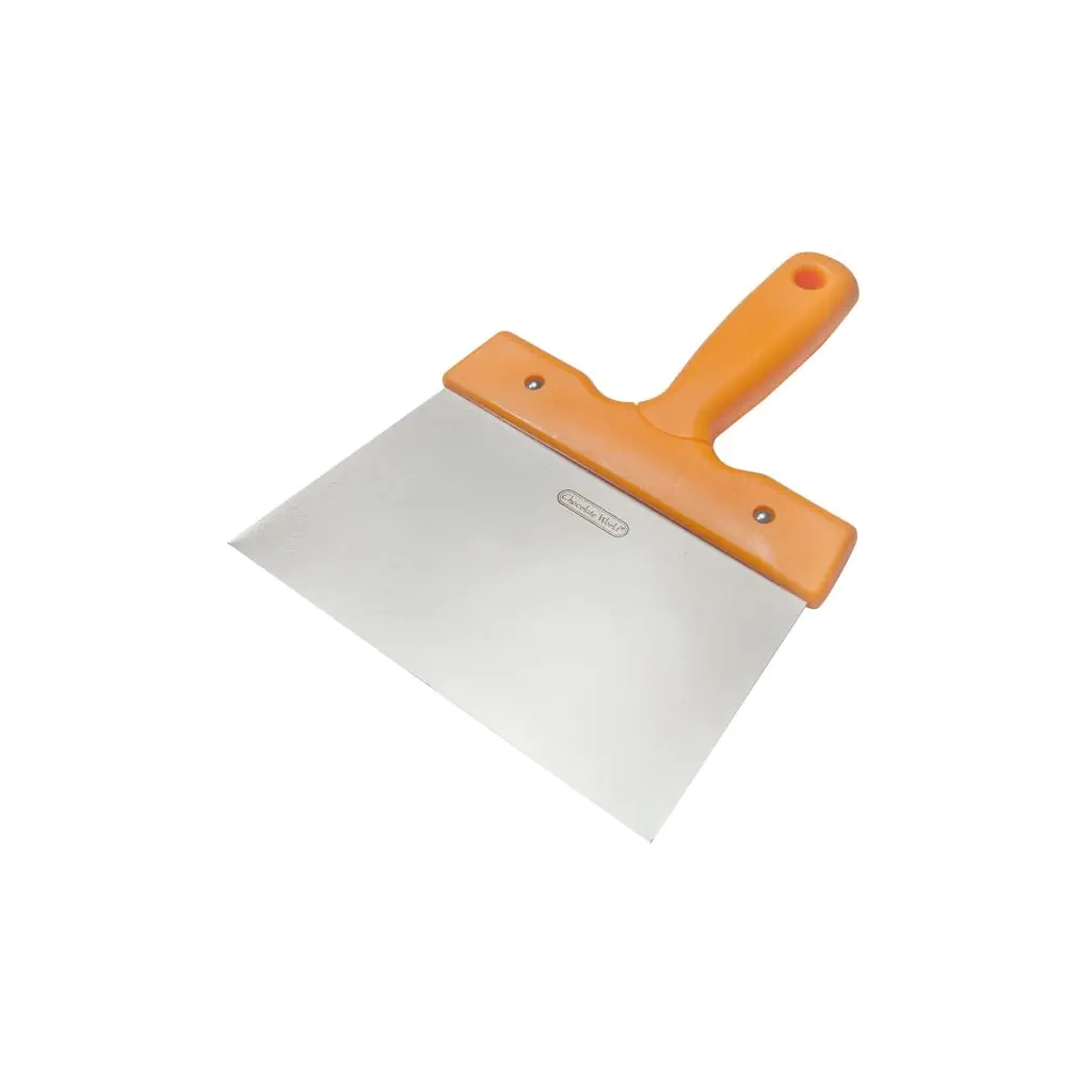 Шпатель кондитерський Chocolate World трапецієвидний 180 мм (M1185) - зображення 1