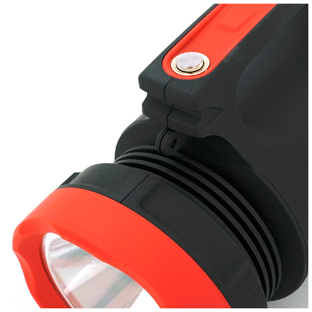 Ліхтар Voltronic YJ-2886 - зображення 4