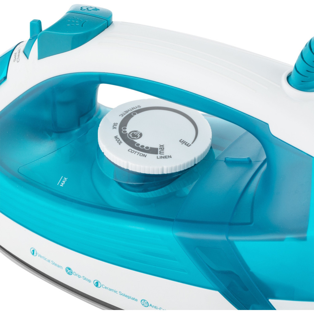 Праска Sencor SSI2800BL - зображення 8