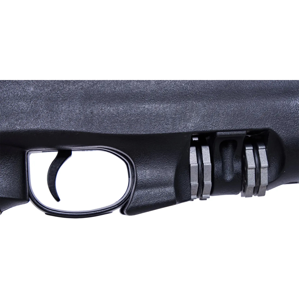 Пневматична гвинтівка Optima AT44-10 - picture 5