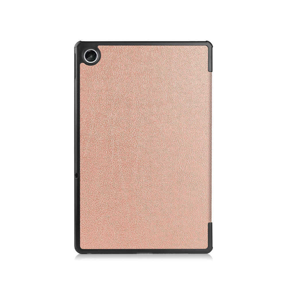 Чохол до планшета BeCover Smart Case Lenovo Tab M10 Plus TB-125F (3rd Gen)/K10 Pro TB-226 10.61" Rose Gold (708308) - зображення 3