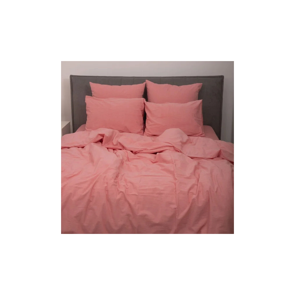 Постільна білизна Tiare 58 WACH Варена бавовна євро (58_Wash_ev) - зображення 4