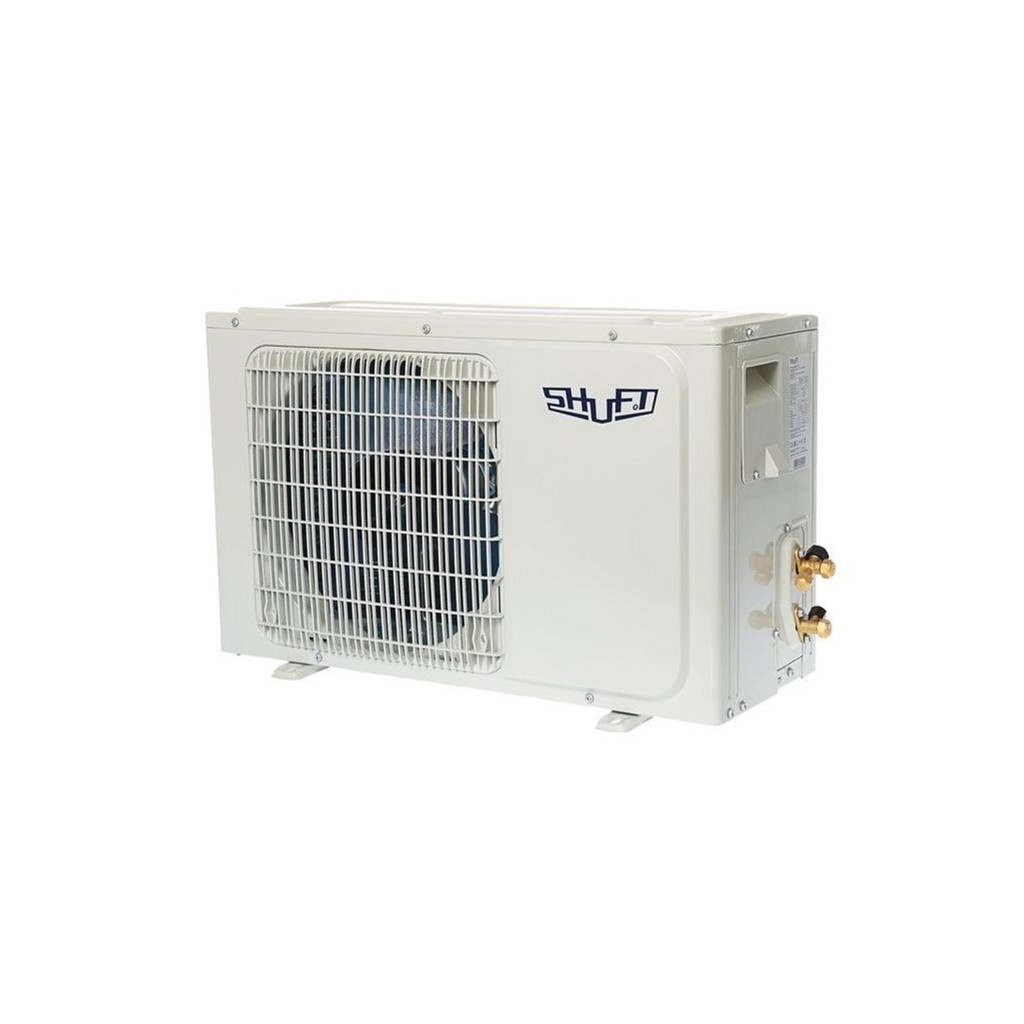 Кондиціонер Shuft SFTMI-07HN1 - зображення 2