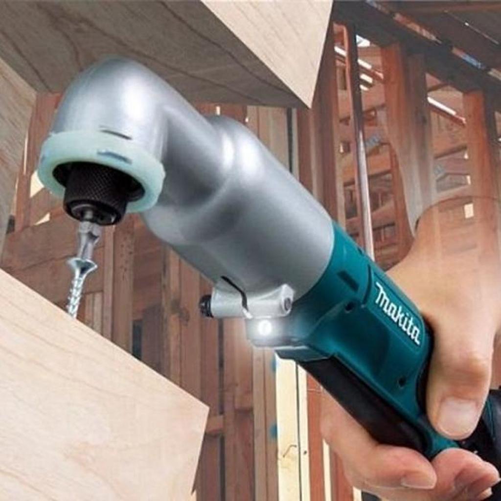 Гайковерт Makita LXT, 3Аг х 2шт, кейс, 60НМ (DTL061RFE) - зображення 3