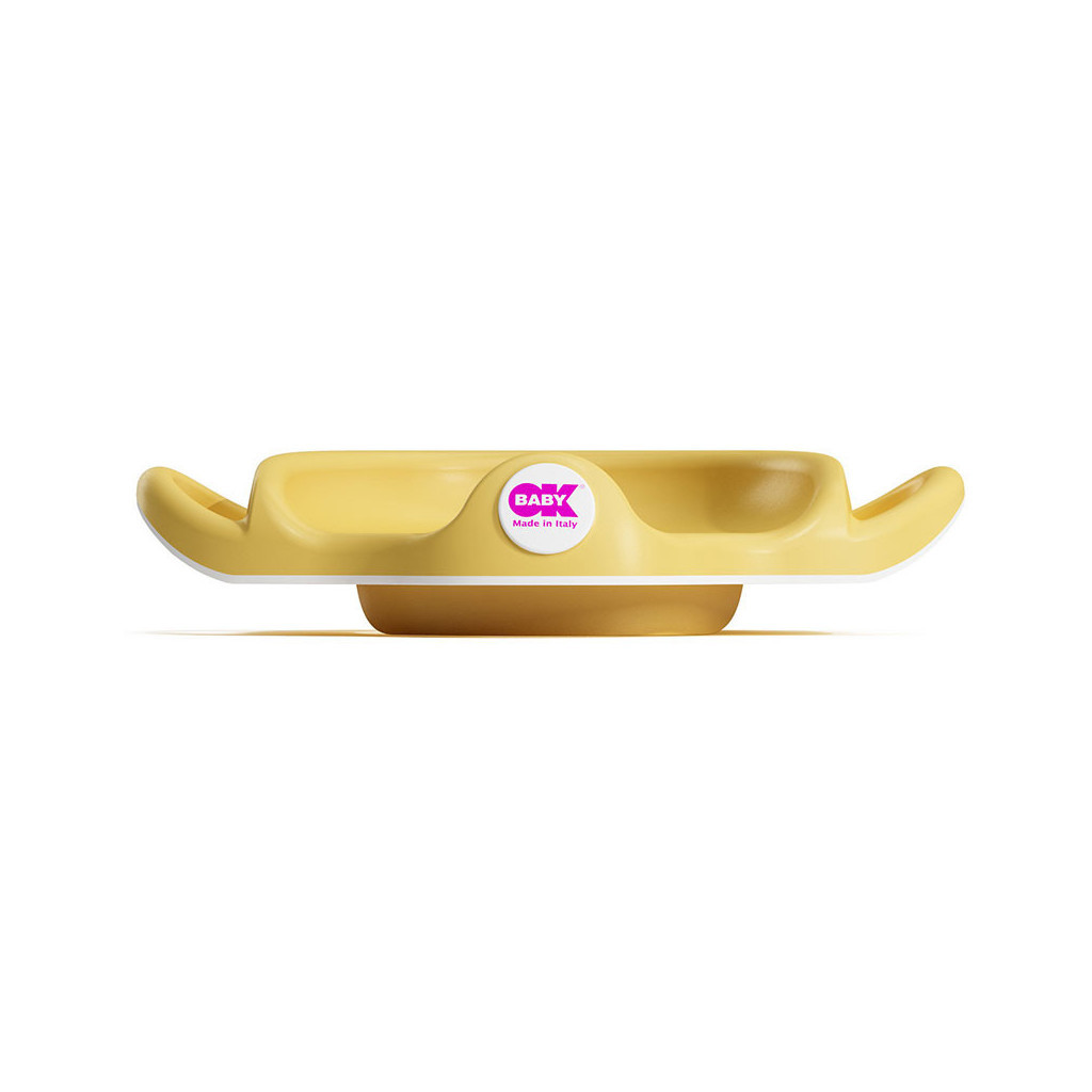 Накладка на унітаз Ok Baby Sofa, жовтий (39261300) - зображення 4