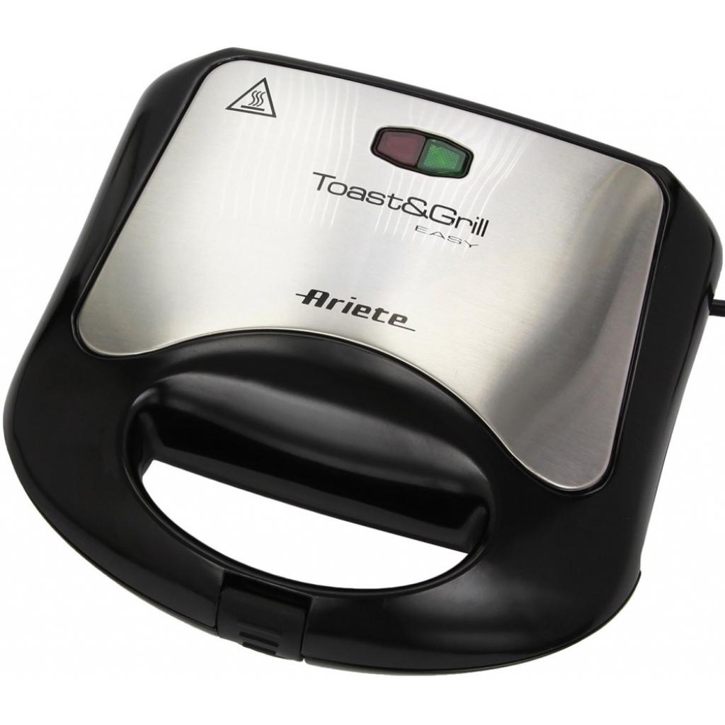 Електрогриль Ariete 1980 - зображення 1
