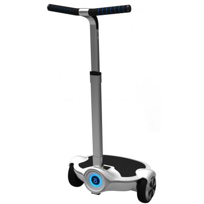 Гіроскутер IO Chic Fairy 6.7" White (FAIRY1.11.06) - зображення 1